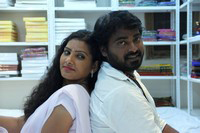 Priya Neemeede Aasaga Stills